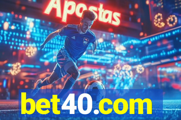 bet40.com