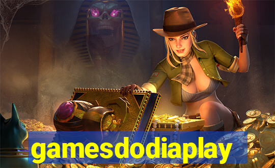 gamesdodiaplay