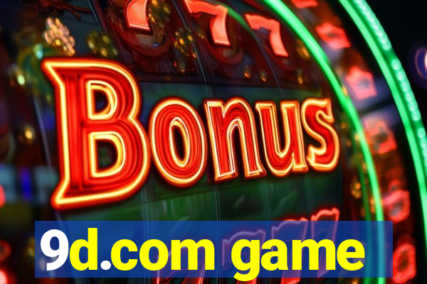 9d.com game