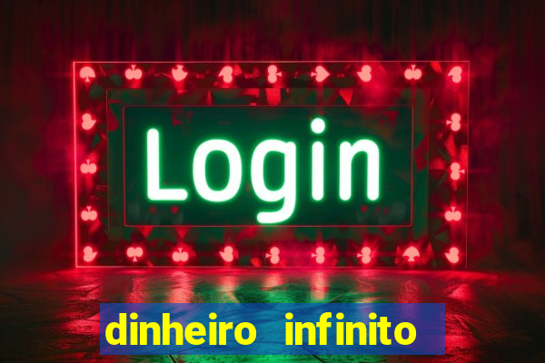 dinheiro infinito fortune tiger