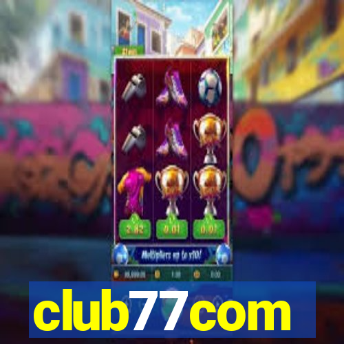 club77com