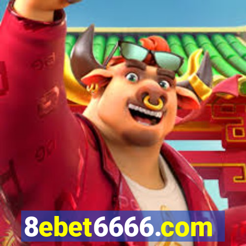 8ebet6666.com