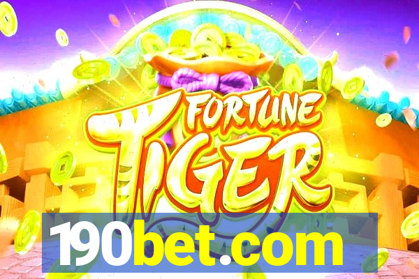 190bet.com