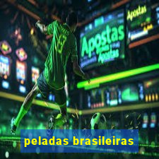 peladas brasileiras