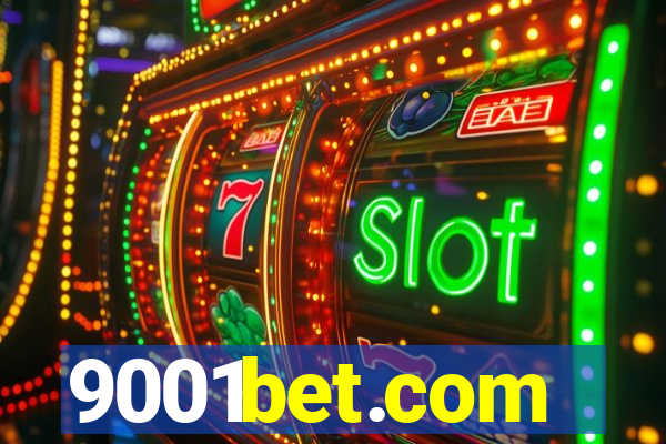 9001bet.com