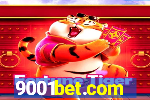 9001bet.com