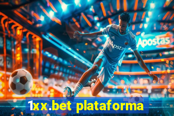 1xx.bet plataforma