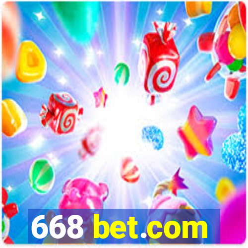 668 bet.com