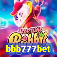 bbb777bet