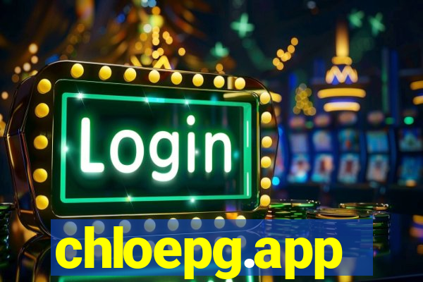 chloepg.app