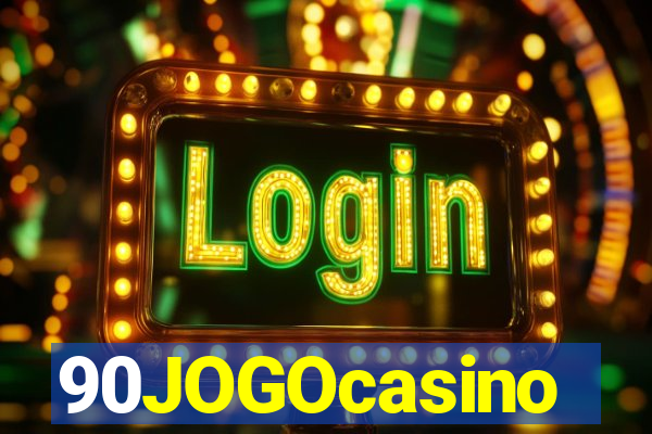 90JOGOcasino