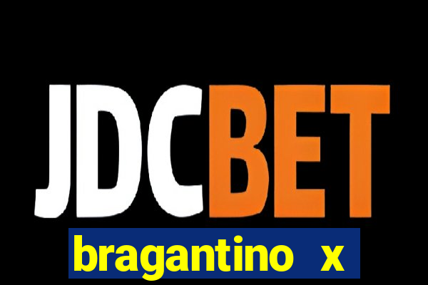 bragantino x athletico pr