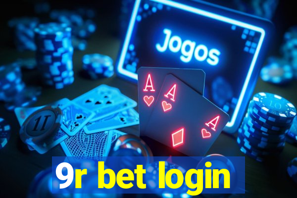 9r bet login