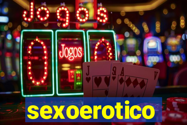 sexoerotico