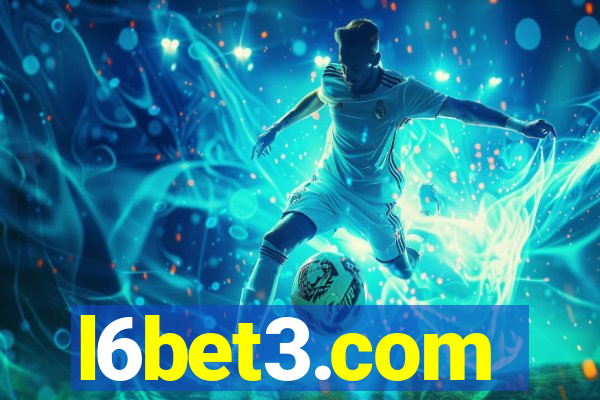 l6bet3.com