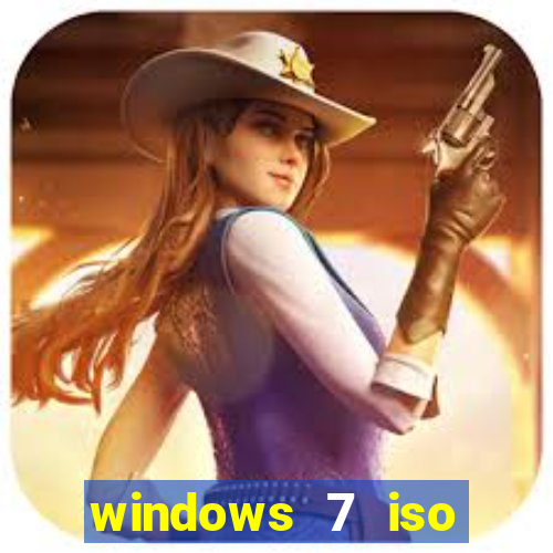 windows 7 iso download 64 bits