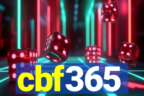 cbf365