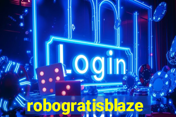 robogratisblaze