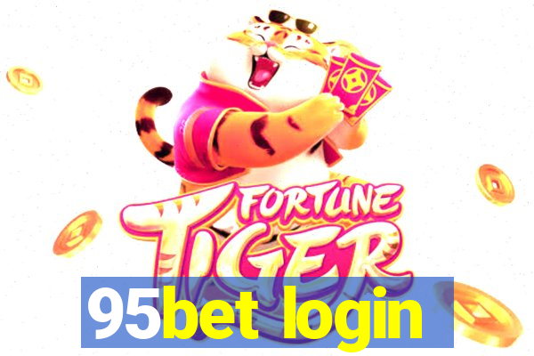 95bet login