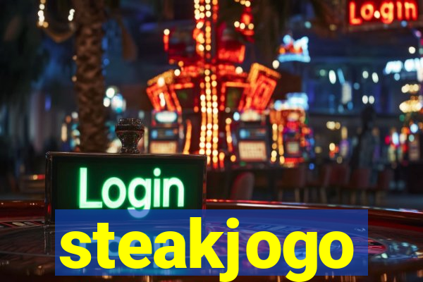 steakjogo