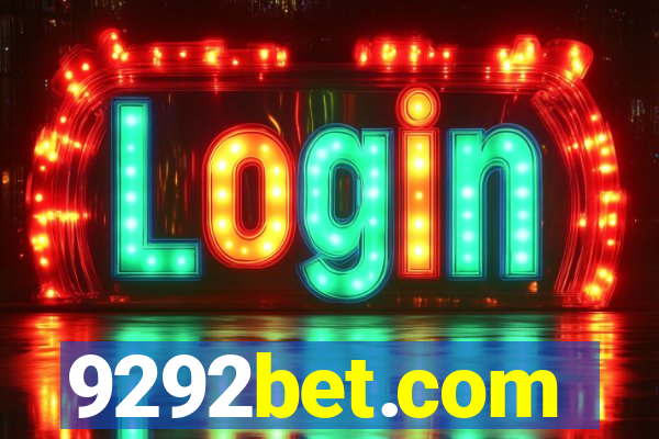 9292bet.com