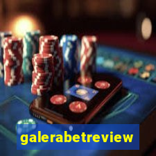 galerabetreview