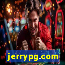 jerrypg.com