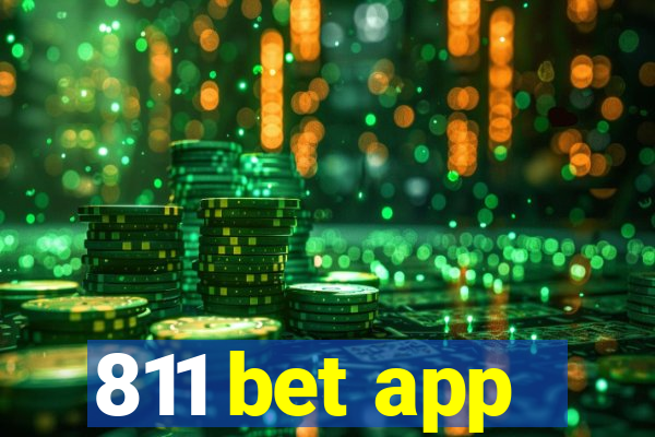 811 bet app