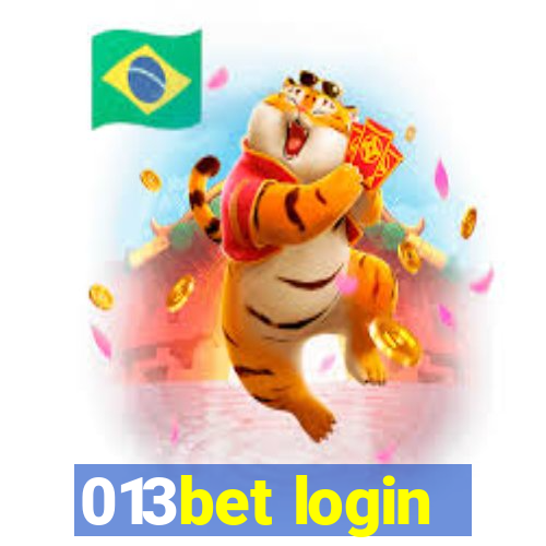 013bet login