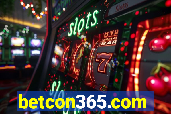 betcon365.com