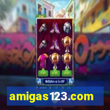 amigas123.com