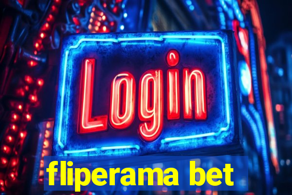 fliperama bet