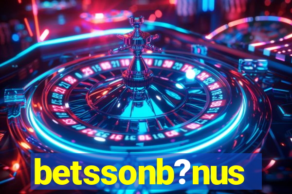 betssonb?nus