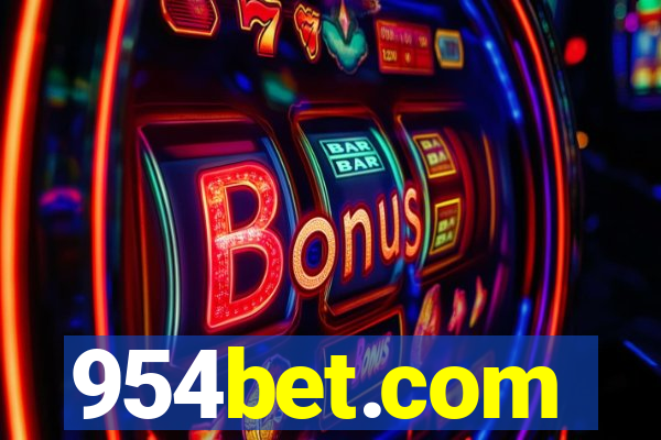 954bet.com