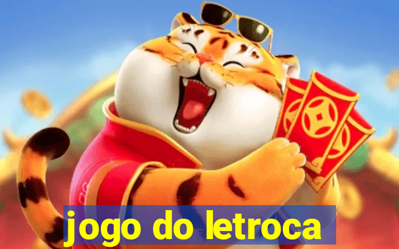 jogo do letroca