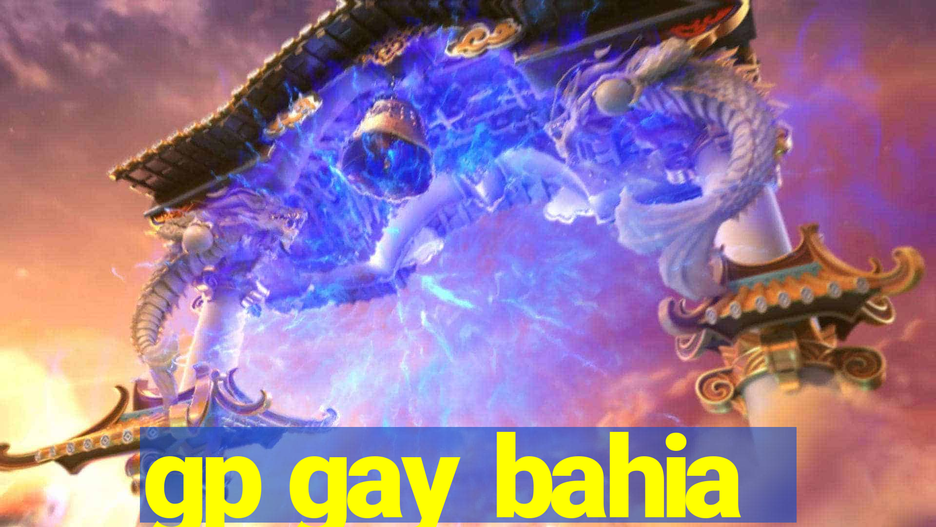 gp gay bahia