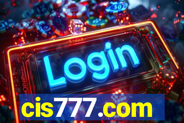 cis777.com