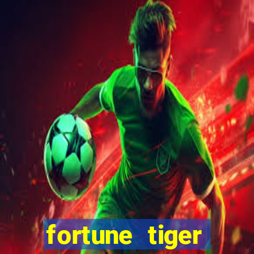 fortune tiger source code