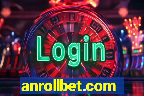 anrollbet.com