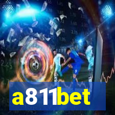 a811bet