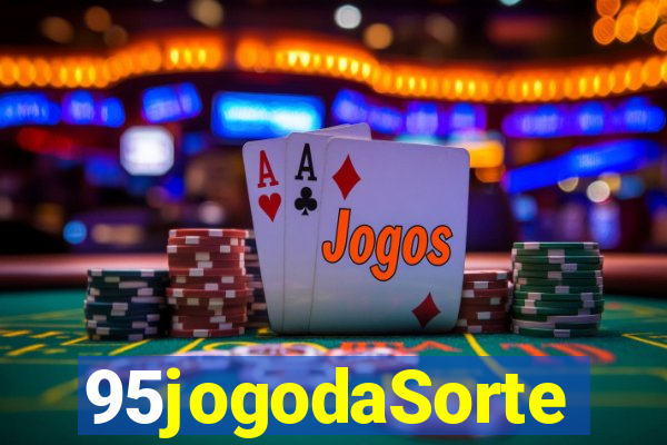 95jogodaSorte