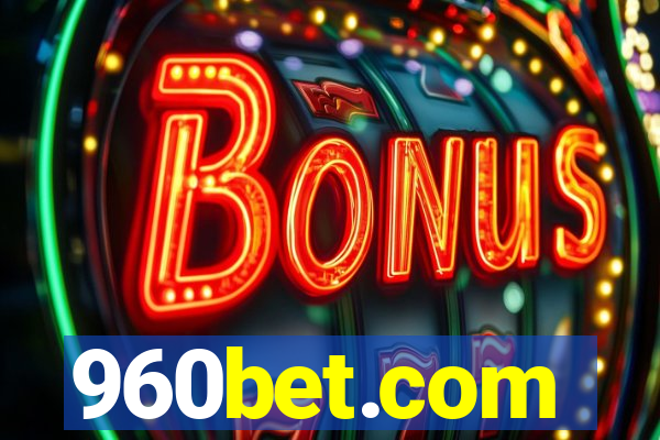 960bet.com