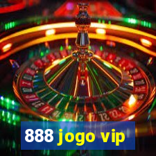 888 jogo vip