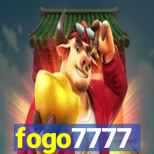 fogo7777