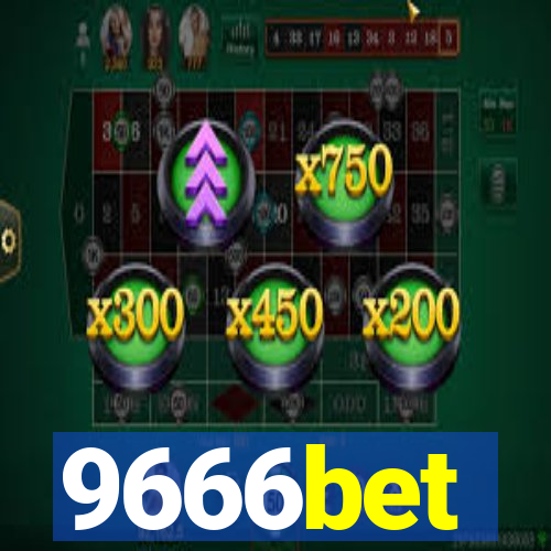 9666bet