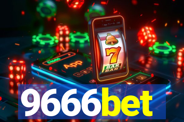 9666bet