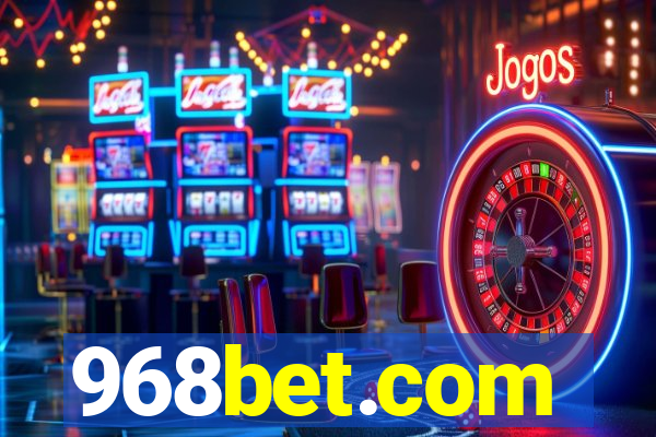 968bet.com