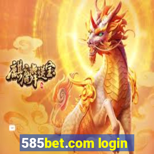 585bet.com login