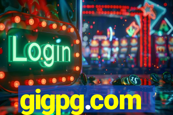 gigpg.com