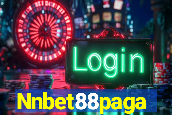 Nnbet88paga